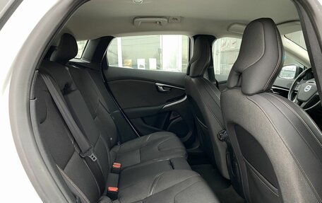 Volvo V40 Cross Country I, 2013 год, 1 200 000 рублей, 22 фотография