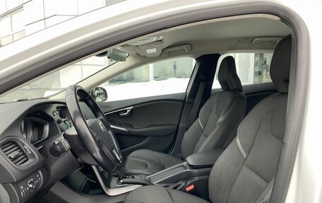 Volvo V40 Cross Country I, 2013 год, 1 200 000 рублей, 20 фотография