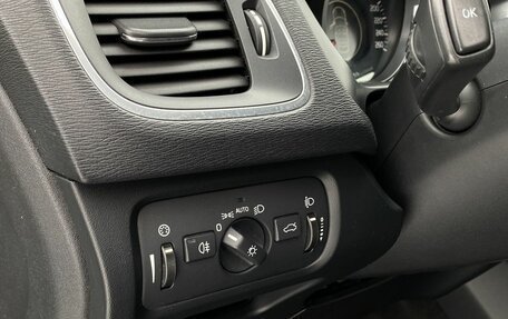 Volvo V40 Cross Country I, 2013 год, 1 200 000 рублей, 19 фотография