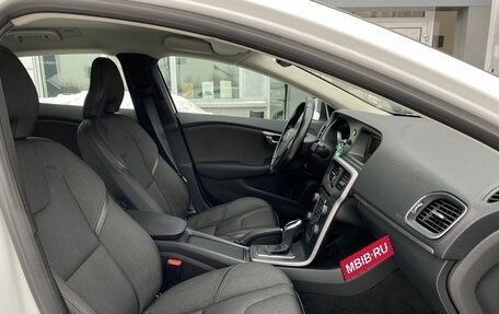 Volvo V40 Cross Country I, 2013 год, 1 200 000 рублей, 21 фотография