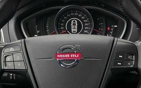 Volvo V40 Cross Country I, 2013 год, 1 200 000 рублей, 15 фотография