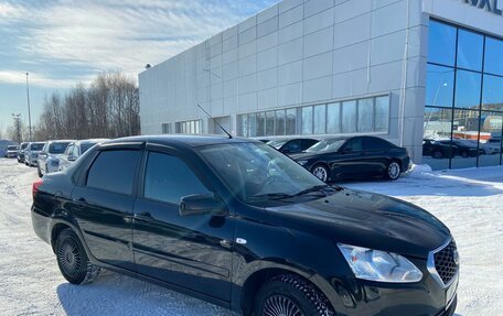 Datsun on-DO I рестайлинг, 2018 год, 560 000 рублей, 2 фотография