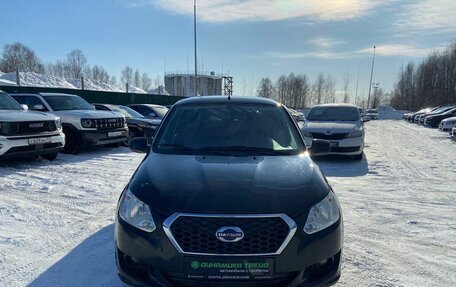 Datsun on-DO I рестайлинг, 2018 год, 560 000 рублей, 3 фотография