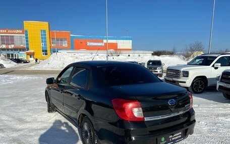 Datsun on-DO I рестайлинг, 2018 год, 560 000 рублей, 5 фотография