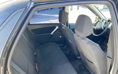 Datsun on-DO I рестайлинг, 2018 год, 560 000 рублей, 11 фотография