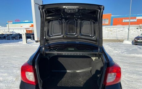 Datsun on-DO I рестайлинг, 2018 год, 560 000 рублей, 7 фотография