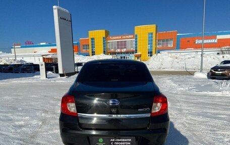 Datsun on-DO I рестайлинг, 2018 год, 560 000 рублей, 6 фотография