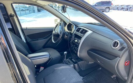 Datsun on-DO I рестайлинг, 2018 год, 560 000 рублей, 9 фотография