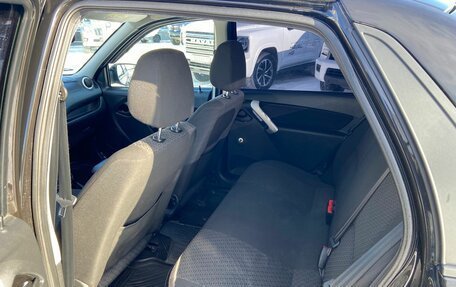 Datsun on-DO I рестайлинг, 2018 год, 560 000 рублей, 13 фотография