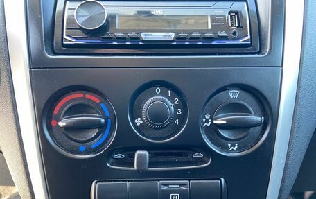 Datsun on-DO I рестайлинг, 2018 год, 560 000 рублей, 22 фотография