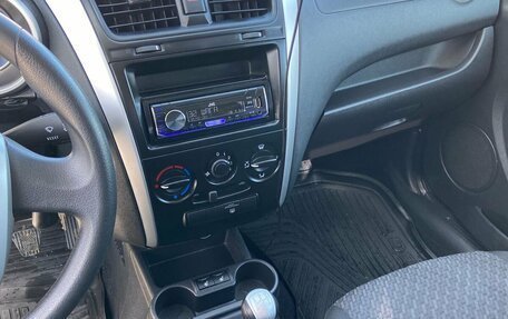 Datsun on-DO I рестайлинг, 2018 год, 560 000 рублей, 25 фотография