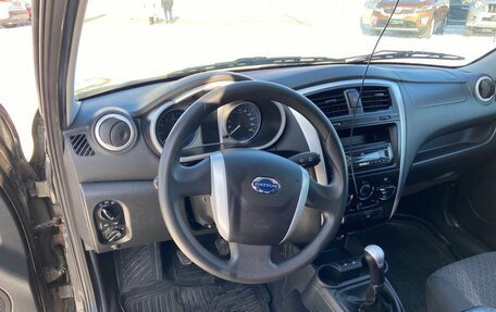 Datsun on-DO I рестайлинг, 2018 год, 560 000 рублей, 17 фотография