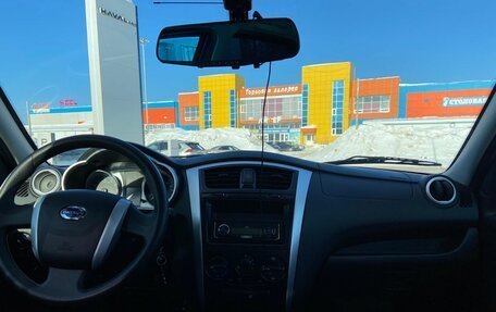 Datsun on-DO I рестайлинг, 2018 год, 560 000 рублей, 26 фотография