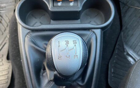 Datsun on-DO I рестайлинг, 2018 год, 560 000 рублей, 24 фотография