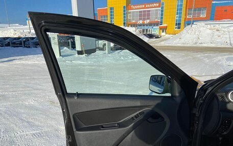 Datsun on-DO I рестайлинг, 2018 год, 560 000 рублей, 14 фотография