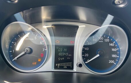 Datsun on-DO I рестайлинг, 2018 год, 560 000 рублей, 19 фотография