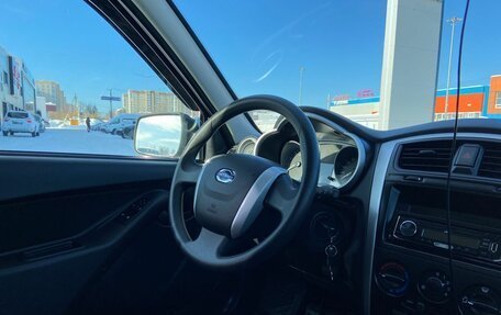 Datsun on-DO I рестайлинг, 2018 год, 560 000 рублей, 27 фотография