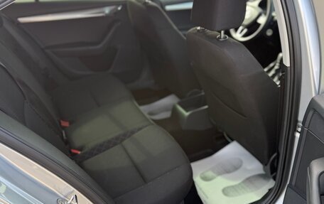 Skoda Octavia, 2018 год, 1 980 000 рублей, 9 фотография