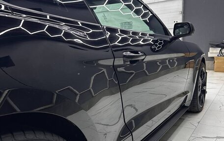 Ford Mustang VI рестайлинг, 2020 год, 3 500 000 рублей, 6 фотография