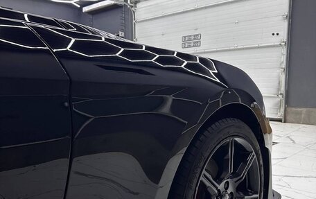 Ford Mustang VI рестайлинг, 2020 год, 3 500 000 рублей, 12 фотография