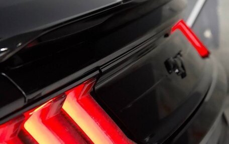 Ford Mustang VI рестайлинг, 2020 год, 3 500 000 рублей, 13 фотография