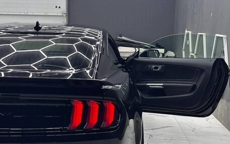 Ford Mustang VI рестайлинг, 2020 год, 3 500 000 рублей, 11 фотография