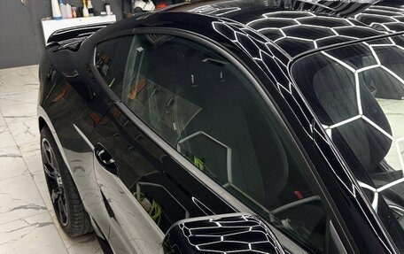 Ford Mustang VI рестайлинг, 2020 год, 3 500 000 рублей, 17 фотография