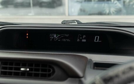 Toyota Aqua I, 2016 год, 1 000 000 рублей, 12 фотография