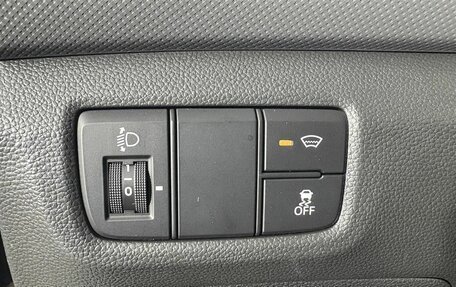 Hyundai Creta I рестайлинг, 2021 год, 2 199 000 рублей, 18 фотография