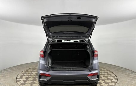 Hyundai Creta I рестайлинг, 2021 год, 2 199 000 рублей, 20 фотография