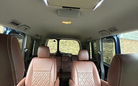 Honda Stepwgn IV, 2017 год, 2 400 000 рублей, 5 фотография