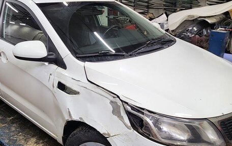 KIA Rio III рестайлинг, 2014 год, 800 000 рублей, 6 фотография