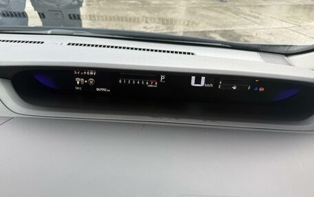 Honda Stepwgn IV, 2017 год, 2 400 000 рублей, 9 фотография