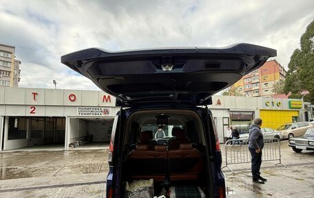 Honda Stepwgn IV, 2017 год, 2 400 000 рублей, 13 фотография