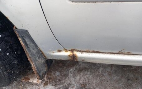 Opel Zafira B, 2006 год, 385 000 рублей, 4 фотография