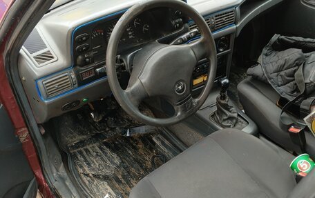 Daewoo Nexia I рестайлинг, 2005 год, 8 фотография