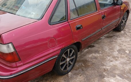 Daewoo Nexia I рестайлинг, 2005 год, 5 фотография