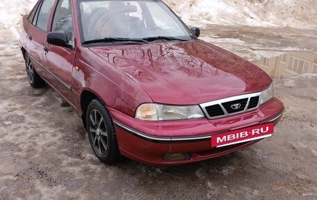 Daewoo Nexia I рестайлинг, 2005 год, 3 фотография