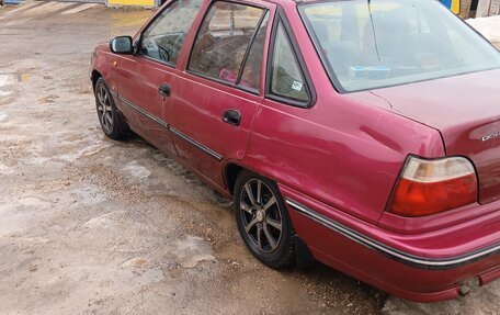 Daewoo Nexia I рестайлинг, 2005 год, 7 фотография