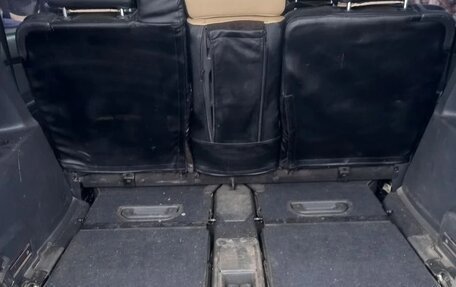 Opel Zafira B, 2006 год, 385 000 рублей, 7 фотография