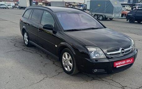 Opel Vectra C рестайлинг, 2005 год, 500 000 рублей, 2 фотография