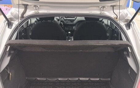 Peugeot 208 II, 2013 год, 750 000 рублей, 9 фотография