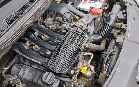 Peugeot 208 II, 2013 год, 750 000 рублей, 12 фотография