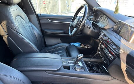 BMW X5, 2017 год, 3 650 000 рублей, 5 фотография