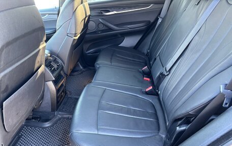 BMW X5, 2017 год, 3 650 000 рублей, 9 фотография