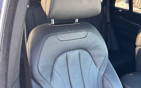 BMW X5, 2017 год, 3 650 000 рублей, 6 фотография