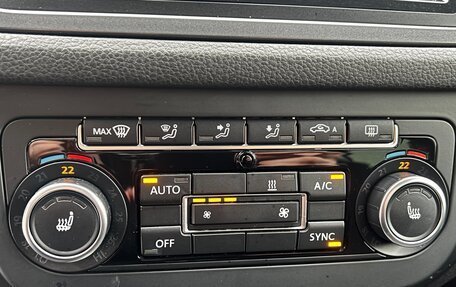 Volkswagen Tiguan I, 2014 год, 1 450 000 рублей, 9 фотография