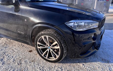 BMW X5, 2017 год, 3 650 000 рублей, 16 фотография