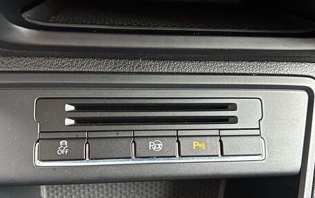 Volkswagen Tiguan I, 2014 год, 1 450 000 рублей, 6 фотография