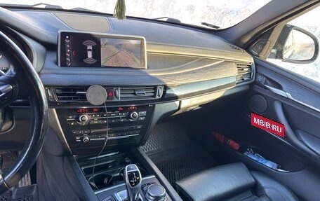 BMW X5, 2017 год, 3 650 000 рублей, 12 фотография